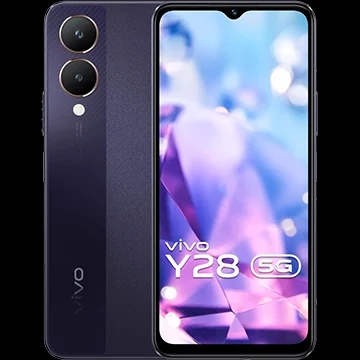 Vivo Y28 5G