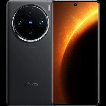 Vivo X100