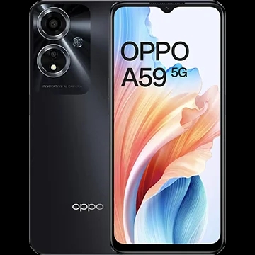 Oppo A59 5G