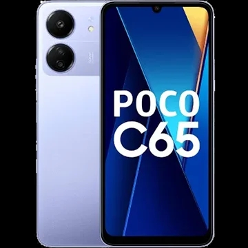 POCO C65