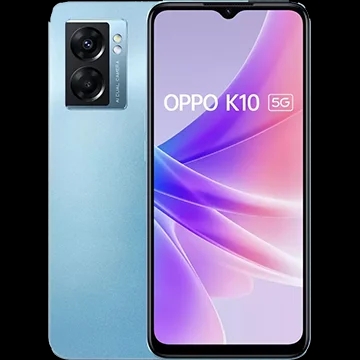 Oppo K10 5G