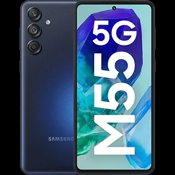 Samsung Galaxy M55 5G