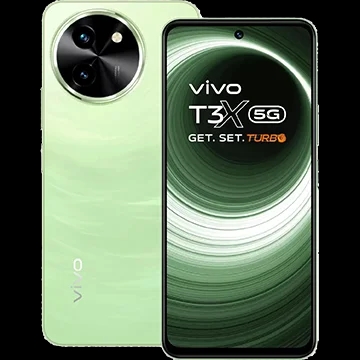 Vivo T3x 5G