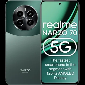 Realme Narzo 70 5G