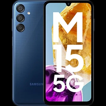 Samsung Galaxy M15 5G