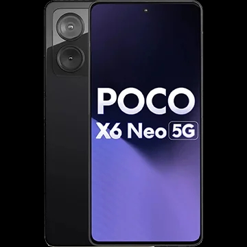 POCO X6 Neo 5G