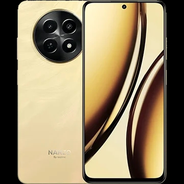 Realme Narzo N65 5G