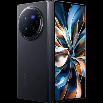 Vivo X Fold 3 Pro