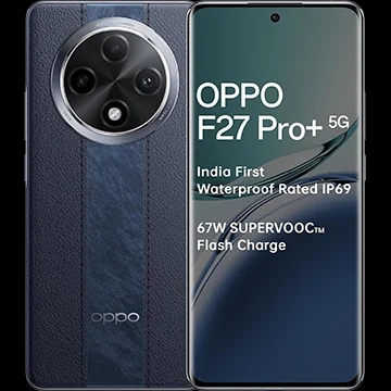 Oppo F27 Pro Plus 5G