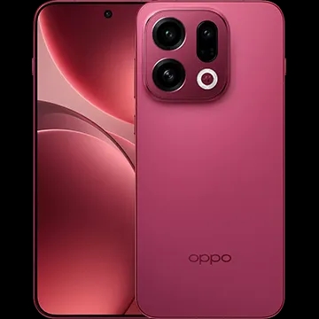 Oppo Find X9 Pro