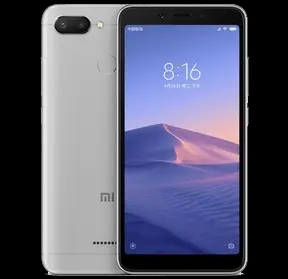 Xiaomi Redmi 6A