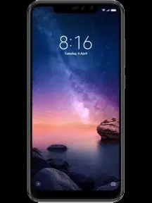 Xiaomi Redmi Note 6 Pro