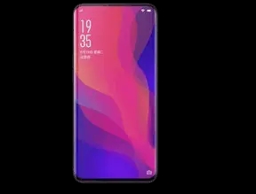 Oppo Find X