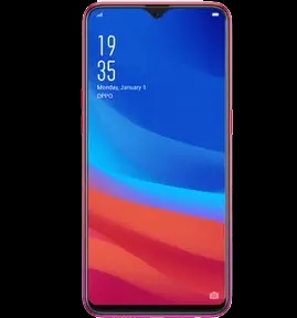 Oppo F9 Pro