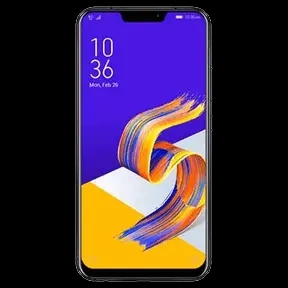 Asus Zenfone 5Z