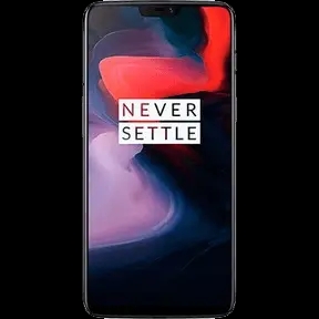 OnePlus 6