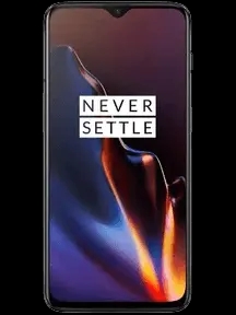 OnePlus 6T