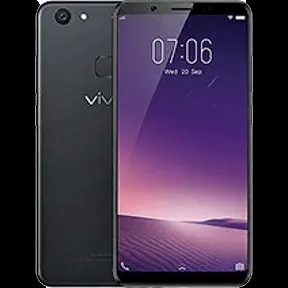 Vivo V7 Plus