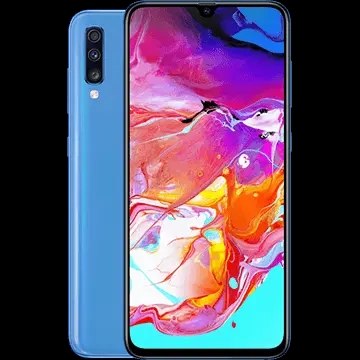 Samsung Galaxy A70