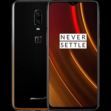 OnePlus 6T McLaren Edition