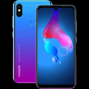 Coolpad Cool 3