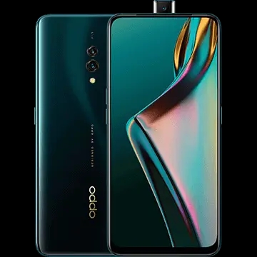 Oppo K3