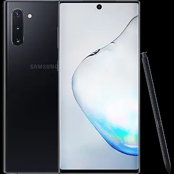 Samsung Galaxy Note 10