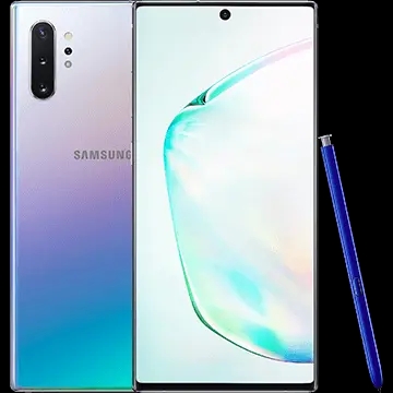 Samsung Galaxy Note 10 Plus