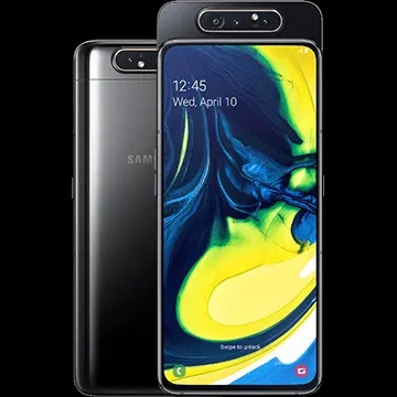 Samsung Galaxy A80