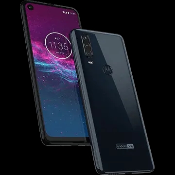 Motorola One Action