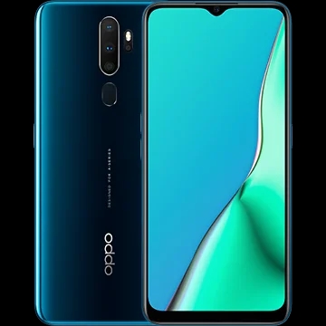 Oppo A9 (2020)