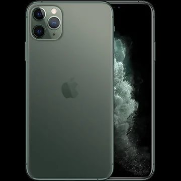 Apple iPhone 11 Pro Max