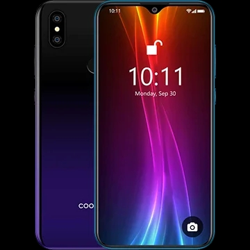 Coolpad Cool 5