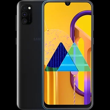 Samsung Galaxy M30s