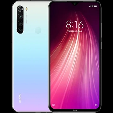 Xiaomi Redmi Note 8