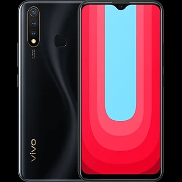 Vivo U20