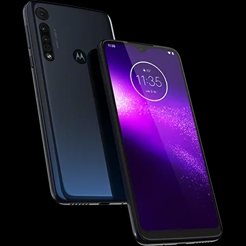 Motorola One Macro