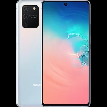 Samsung Galaxy S10 Lite