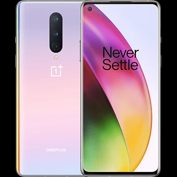 OnePlus 8