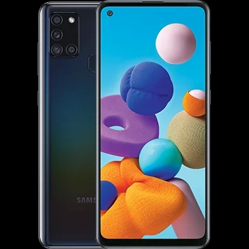 Samsung Galaxy A21s