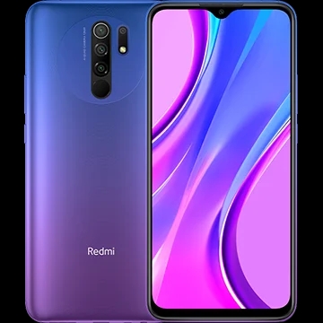 Xiaomi Redmi 9 Prime