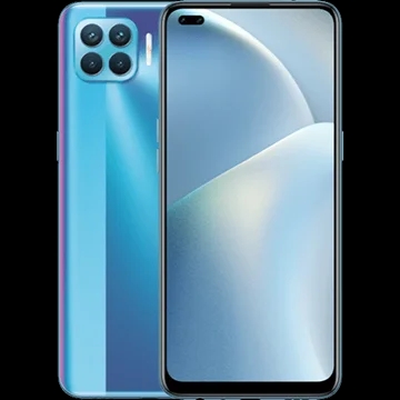 Oppo F17 Pro