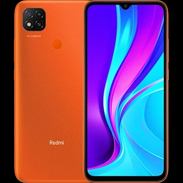 Xiaomi Redmi 9