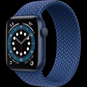 Sell Used Apple Watch Series 6 GPS Online For Cash At Home