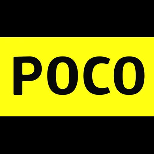 POCO