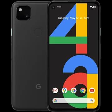 Google Pixel 4a