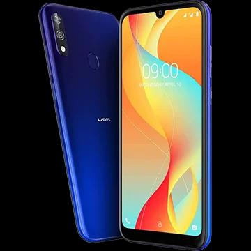 Lava Z66