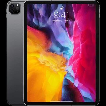 Apple iPad Pro 11 (WiFi & Cellular) (2020)