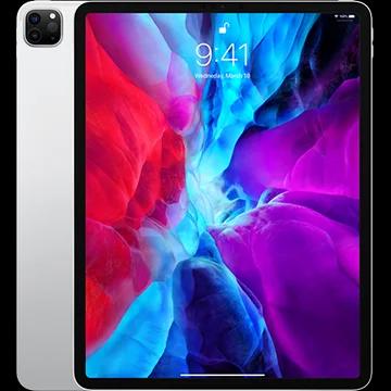 Apple iPad Pro 12.9 (WiFi) (2020)