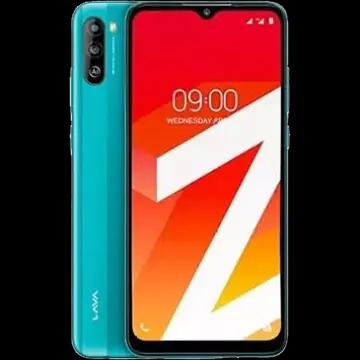 Lava Z6